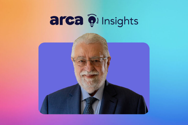 Qualidade e futuro da formação médica no Brasil – ARCA Talks com César Eduardo Fernandes | Ep. 01