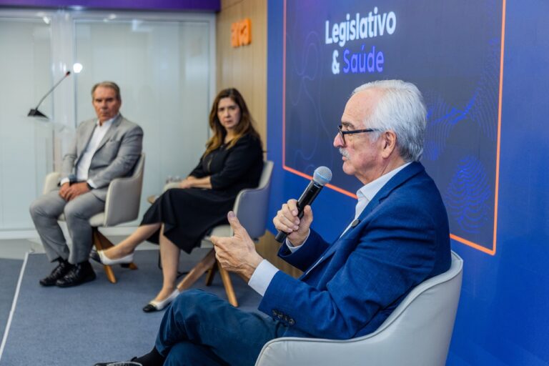 ARCA inaugura Confraria de Políticas Públicas para debater agenda legislativa da saúde e cenário político até 2026