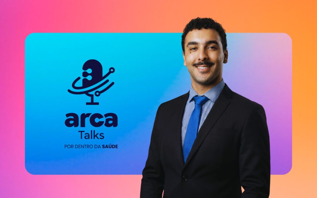 Regulação de preços de medicamentos no Brasil – ARCA Talks com Mateus Amâncio