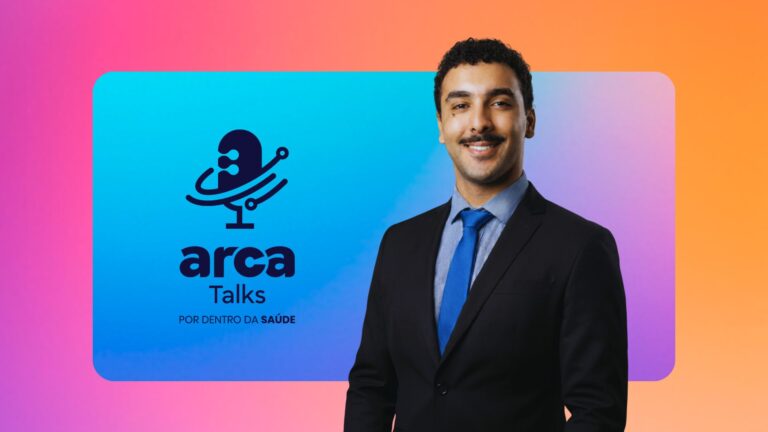 Regulação de preços de medicamentos no Brasil – ARCA Talks com Mateus Amâncio